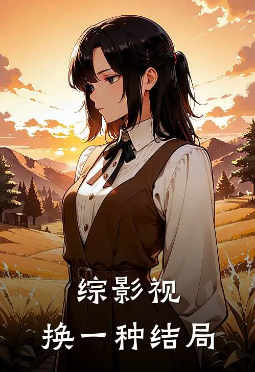 综影视：换一种结局