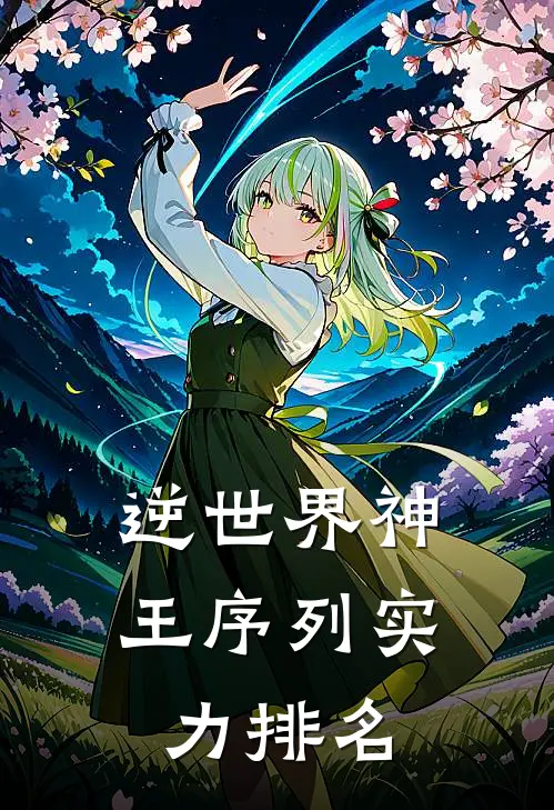 逆世界神王序列实力排名