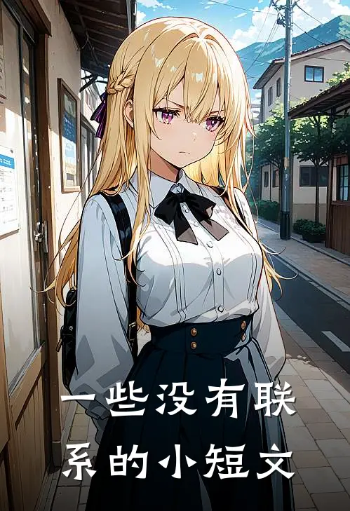 一些没有联系的小短文