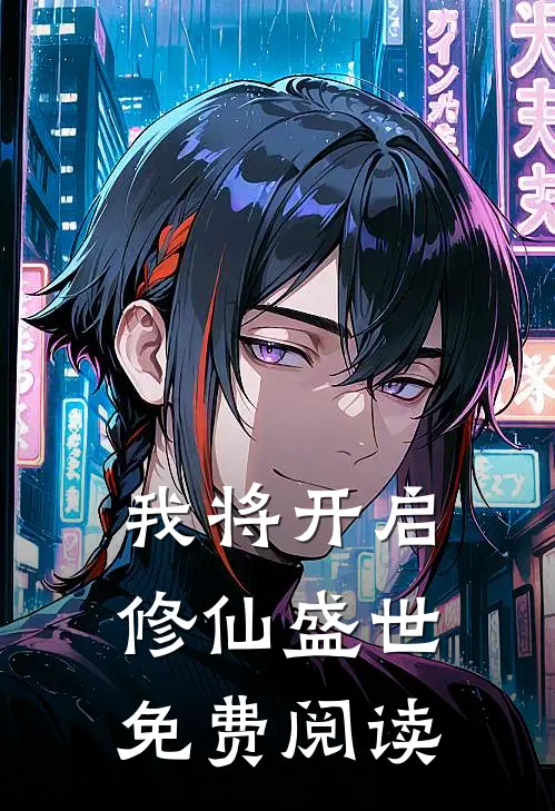 我将开启修仙盛世免费阅读