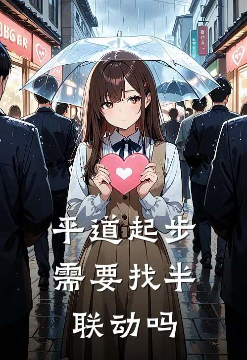 平道起步需要找半联动吗