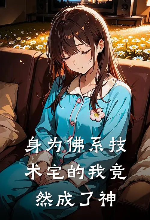 身为佛系技术宅的我竟然成了神