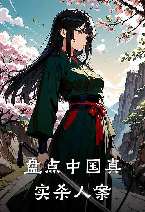 盘点中国真实杀人案