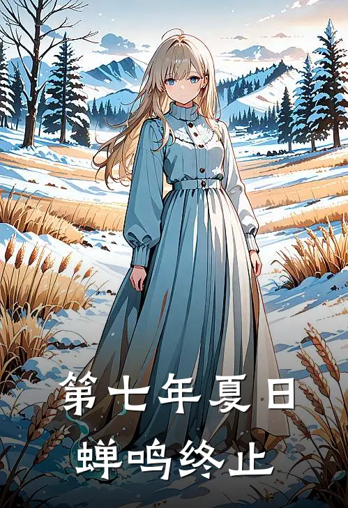 第七年夏日蝉鸣终止