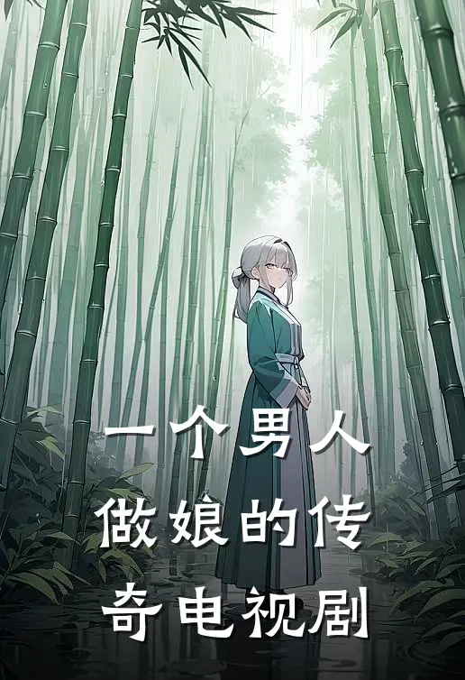 一个男人做娘的传奇电视剧