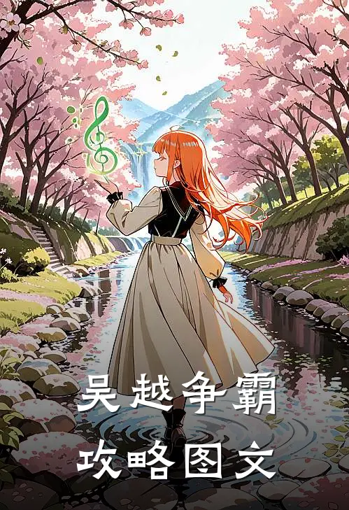 吴越争霸攻略图文