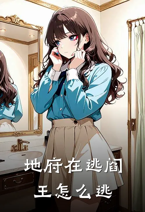 地府在逃阎王怎么逃