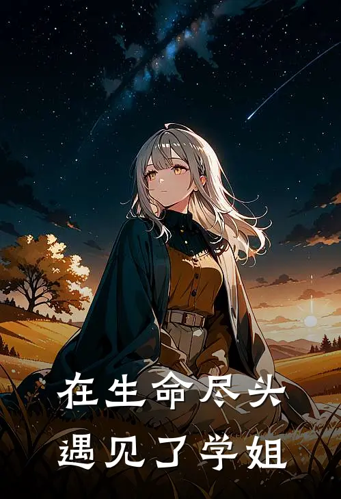 在生命尽头遇见了学姐