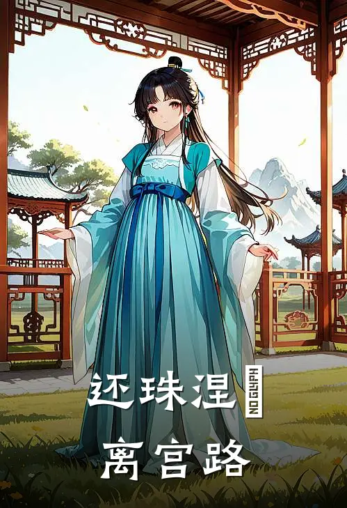 还珠涅槃离宫路