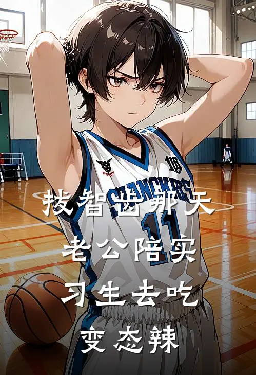 拔智齿那天，老公陪实习生去吃变态辣