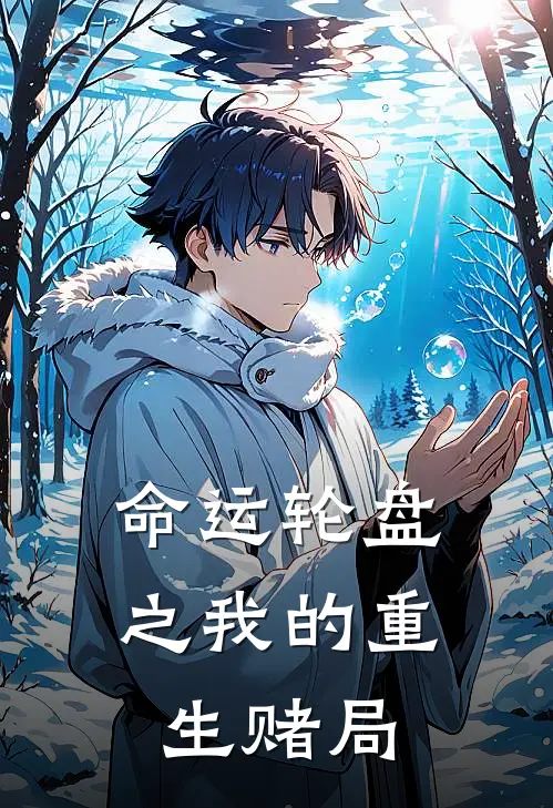 命运轮盘之我的重生赌局