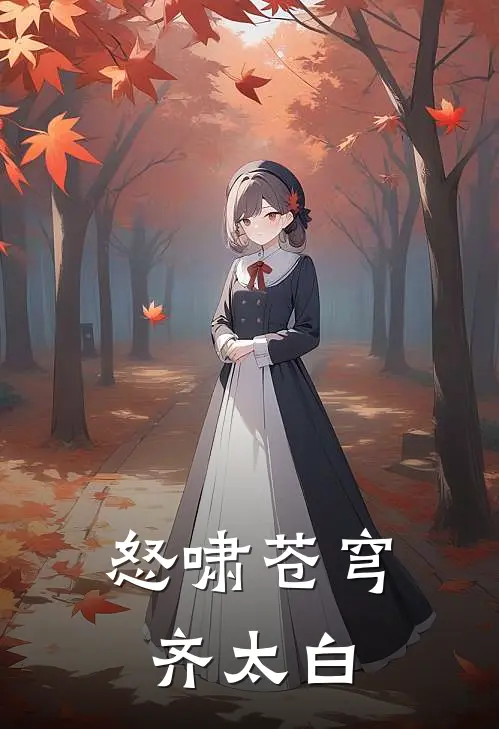 怒啸苍穹 齐太白