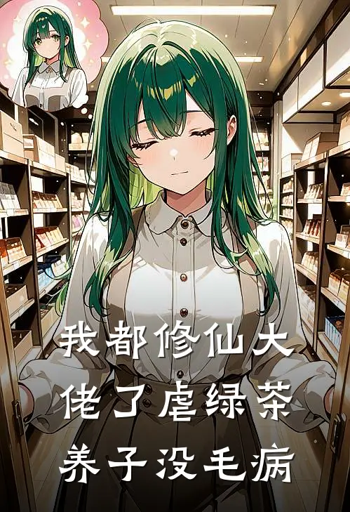 我都修仙大佬了虐绿茶养子没毛病