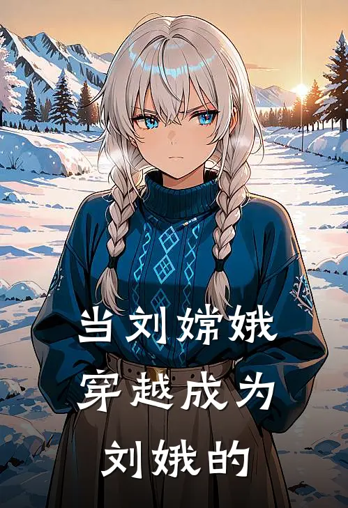 当刘嫦娥穿越成为刘娥的