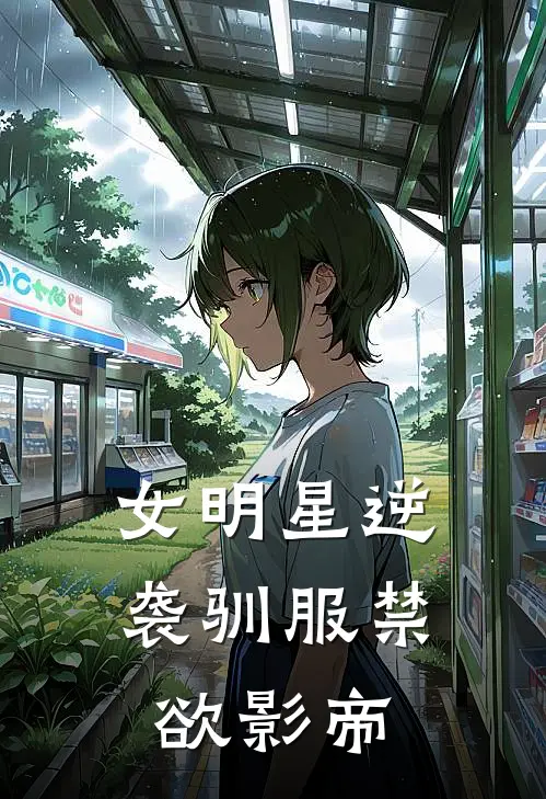 女明星逆袭驯服禁欲影帝