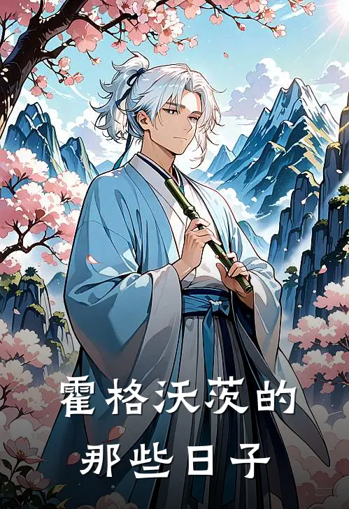 霍格沃茨的那些日子