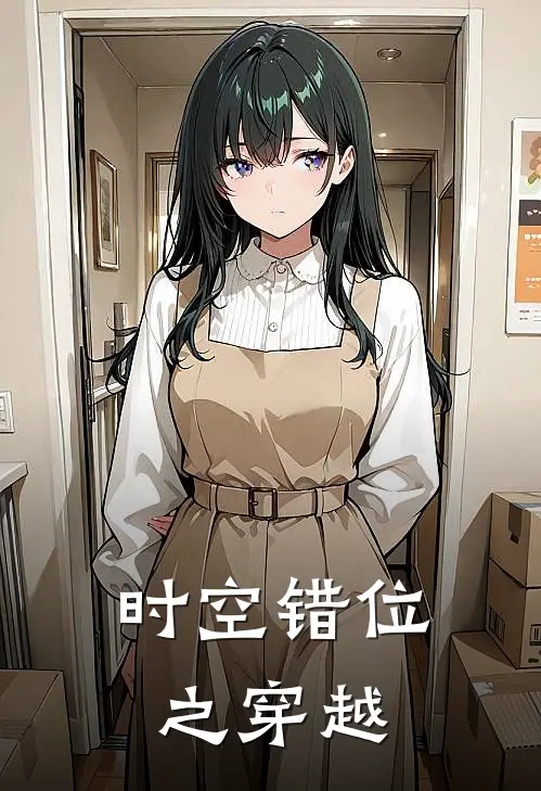 时空错位之穿越