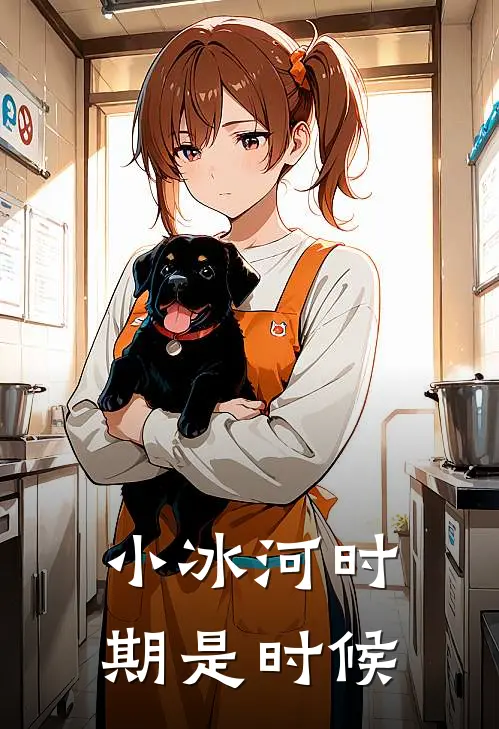 小冰河时期是时候