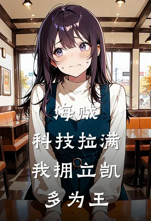 海贼：科技拉满，我拥立凯多为王