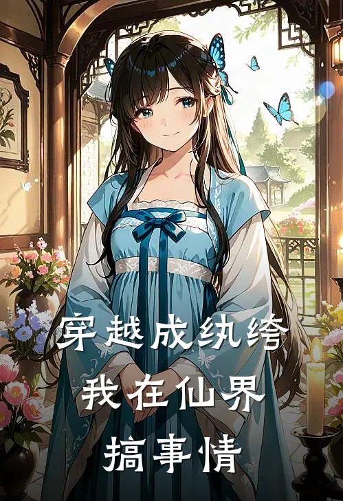 穿越成纨绔：我在仙界搞事情