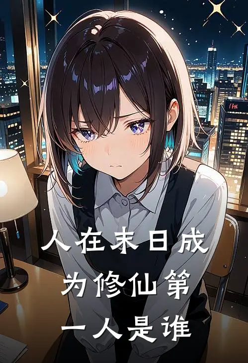 人在末日成为修仙第一人是谁