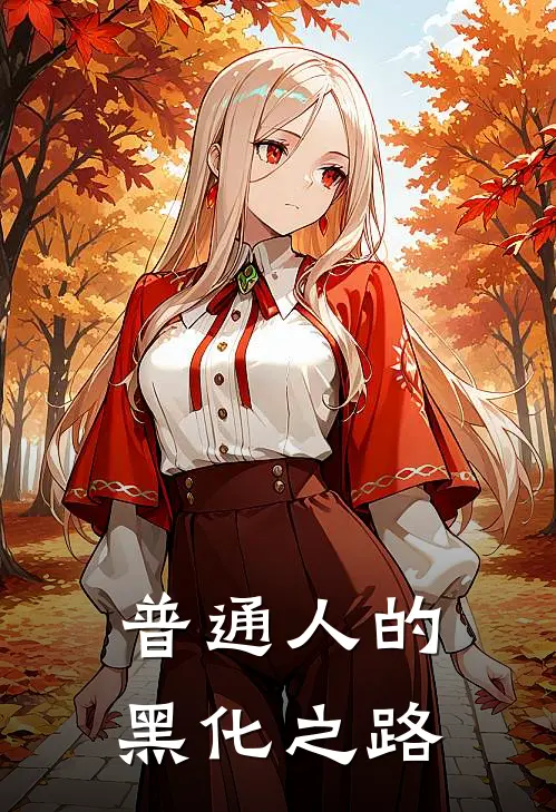 普通人的黑化之路