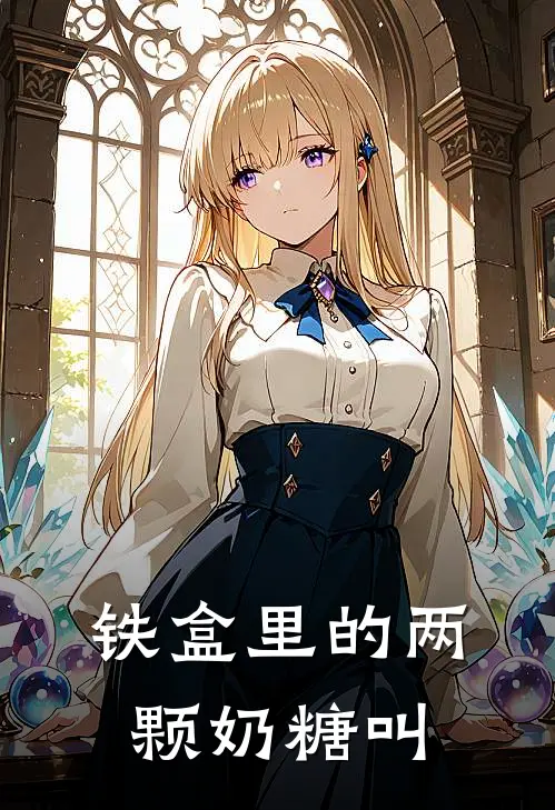 铁盒里的两颗奶糖叫