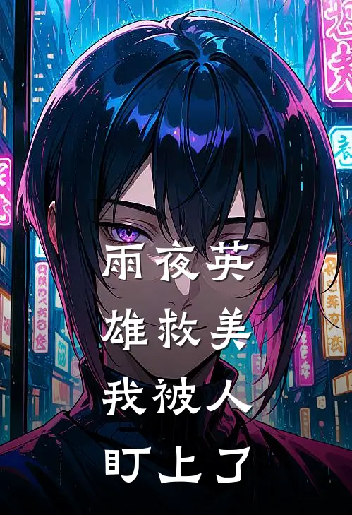 雨夜英雄救美，我被人盯上了