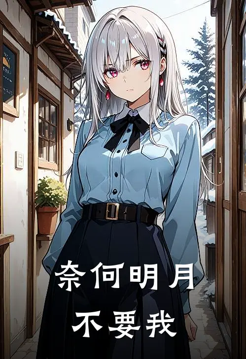 奈何明月不要我