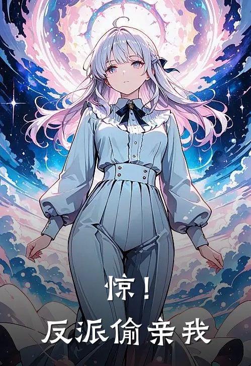惊！反派偷亲我