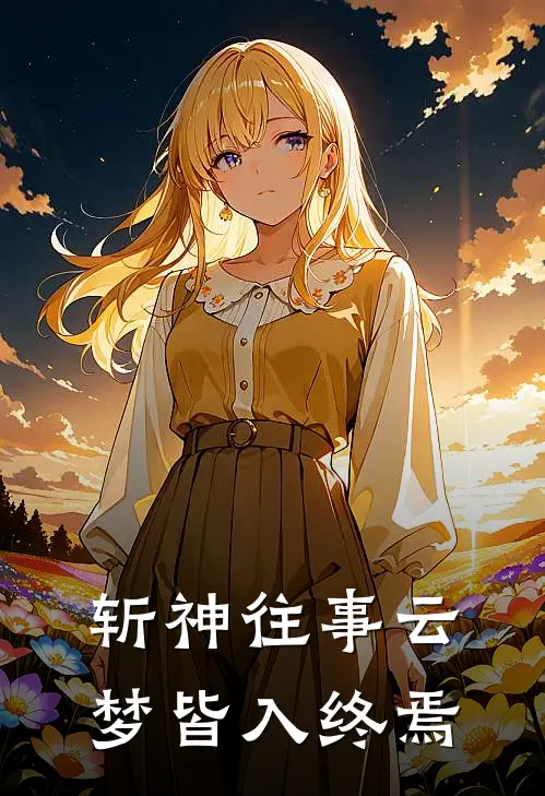 斩神往事云梦皆入终焉