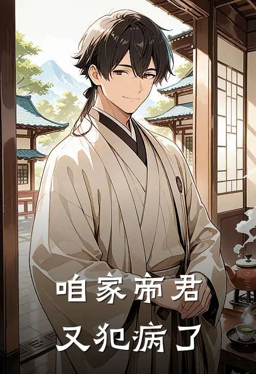 咱家帝君又犯病了
