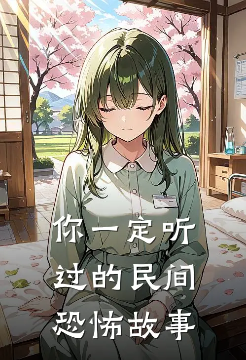 你一定听过的民间恐怖故事