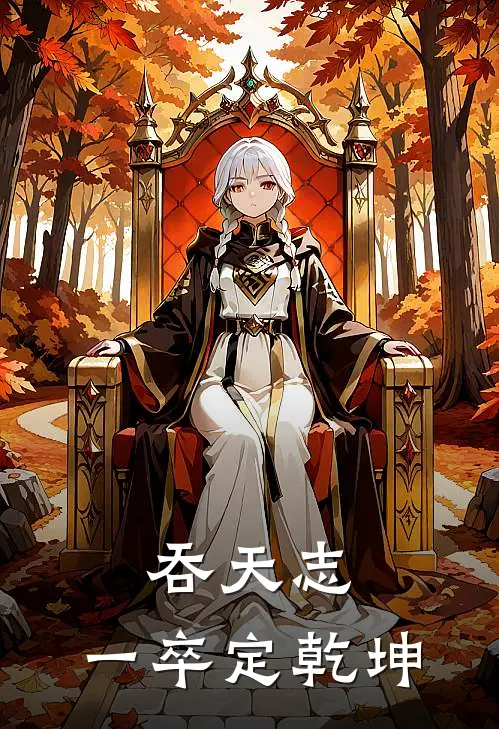 吞天志：一卒定乾坤