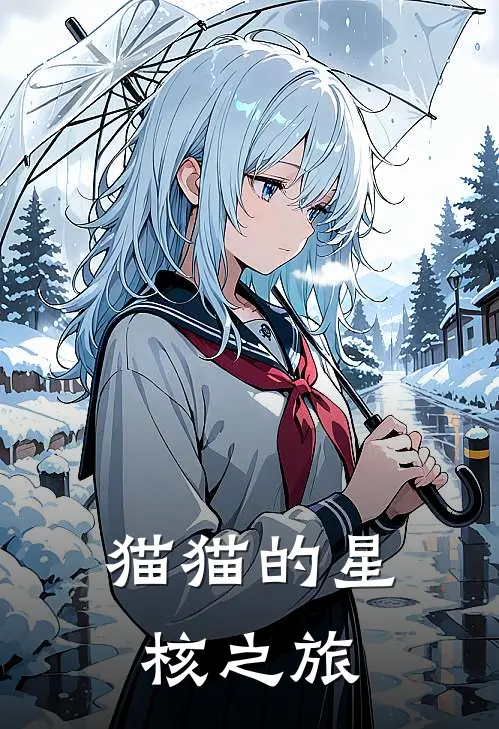 猫猫的星核之旅