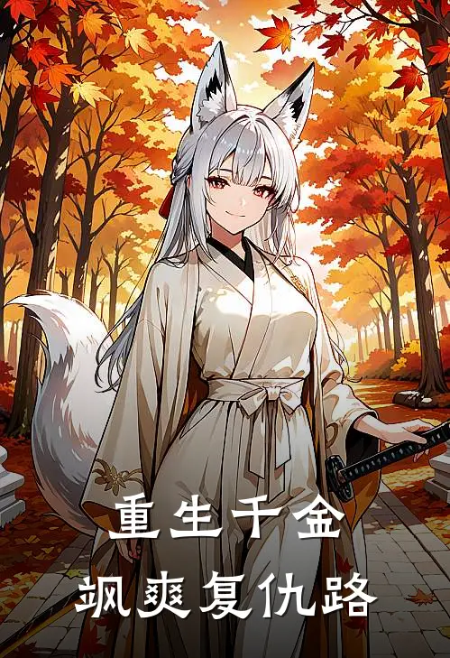 重生千金：飒爽复仇路