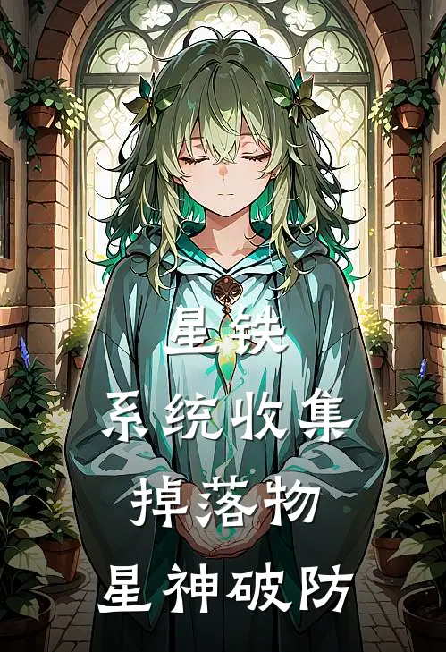 星铁：系统收集掉落物，星神破防