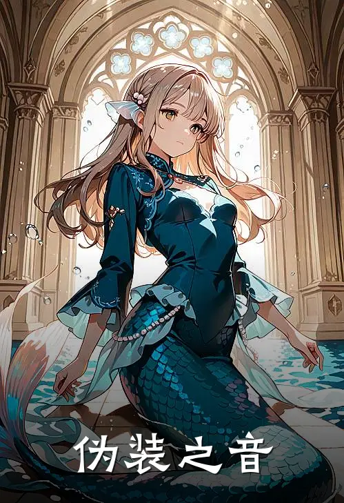 伪装之音