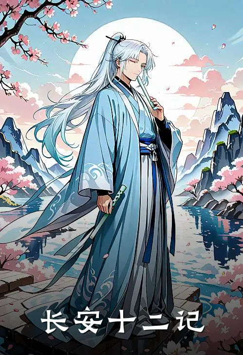 长安十二记