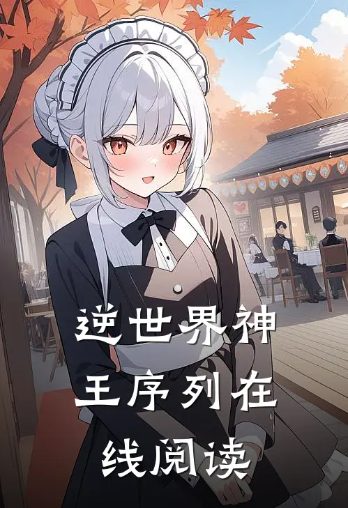 逆世界神王序列在线阅读