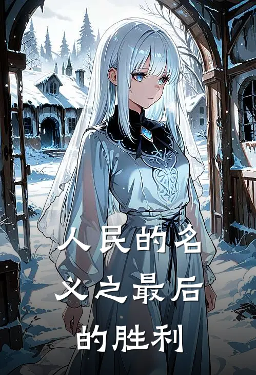 人民的名义之最后的胜利
