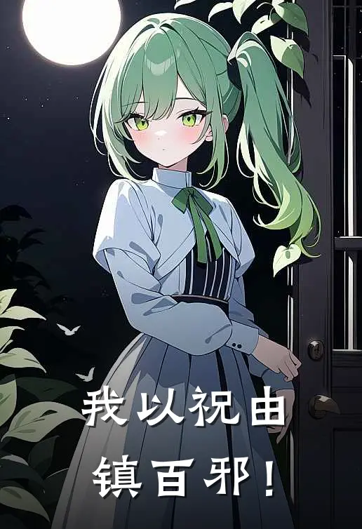 我以祝由镇百邪！