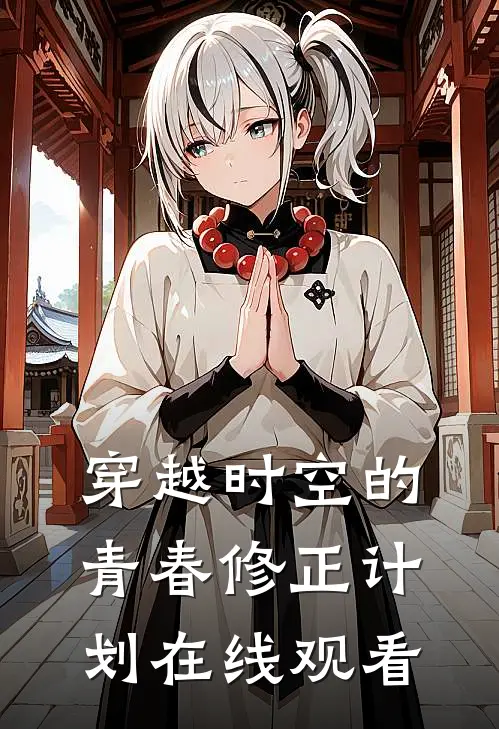 穿越时空的青春修正计划在线观看