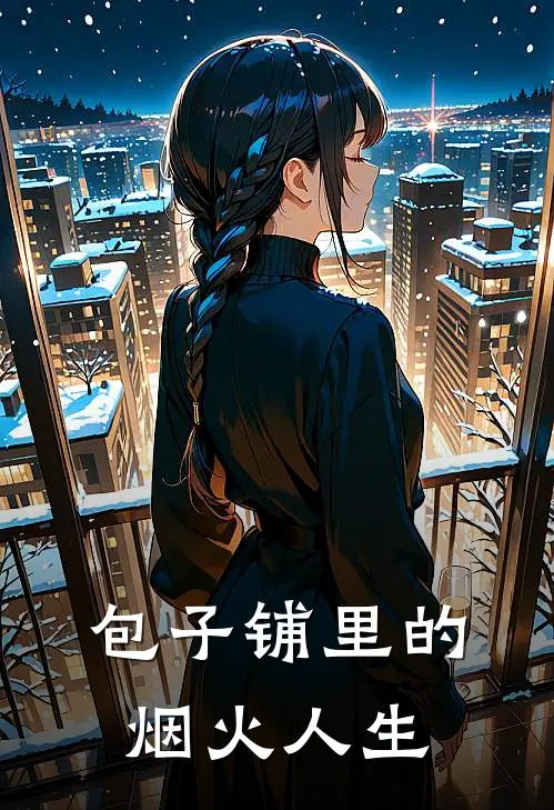 包子铺里的烟火人生