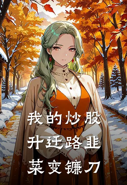 我的炒股升迁路韭菜变镰刀