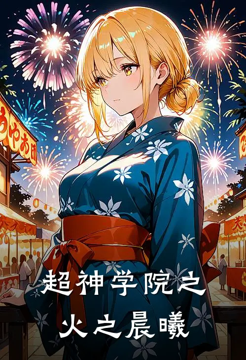超神学院之火之晨曦