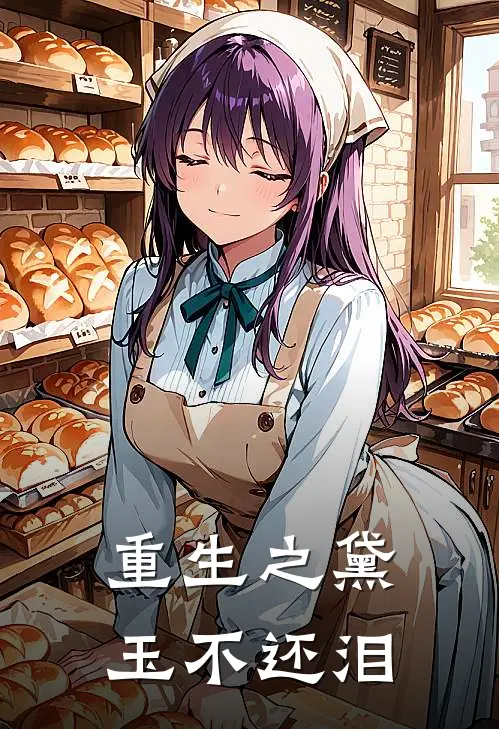 重生之黛玉不还泪