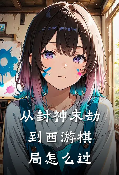 从封神末劫到西游棋局怎么过