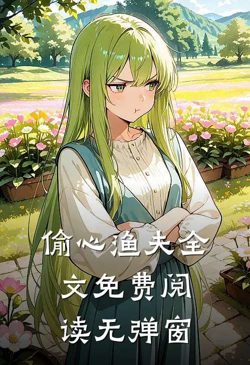 偷心渔夫全文免费阅读无弹窗