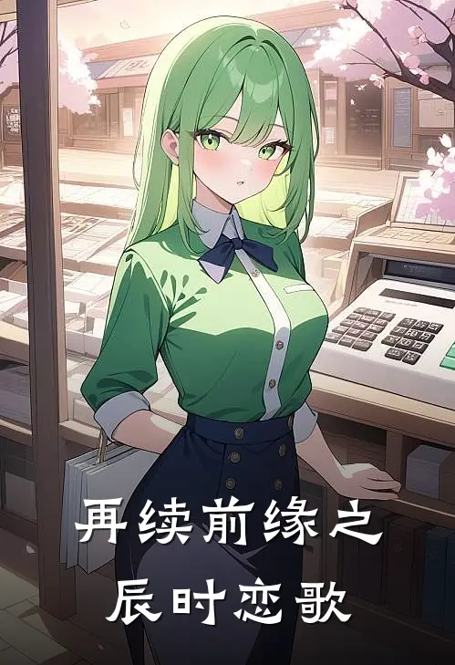 再续前缘之辰时恋歌